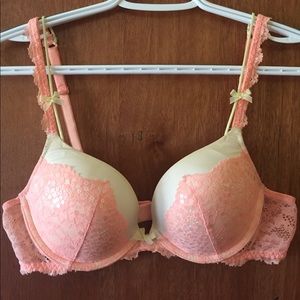 Victoria’s Secret Bra 36B